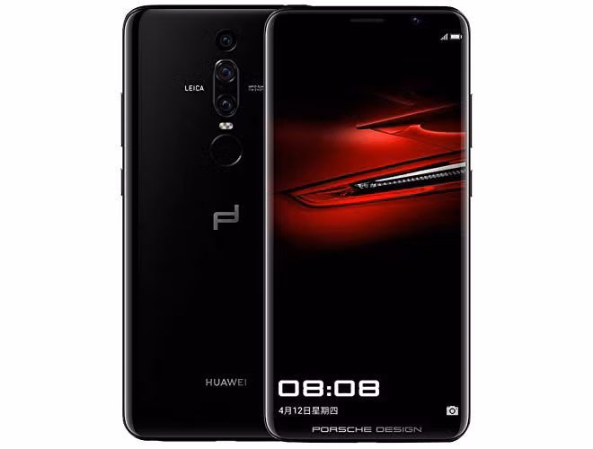 Điểm mặt các smartphone sở hữu bộ nhớ “khủng” nhất hiện nay