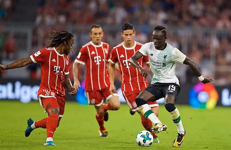 8 anh hào vào tứ kết Champions League: MU, Liverpool giúp Ngoại hạng Anh “tung vó”