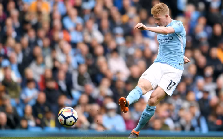 Bất ngờ với bảng xếp hạng 10 cầu thủ đắt giá nhất thế giới 2019