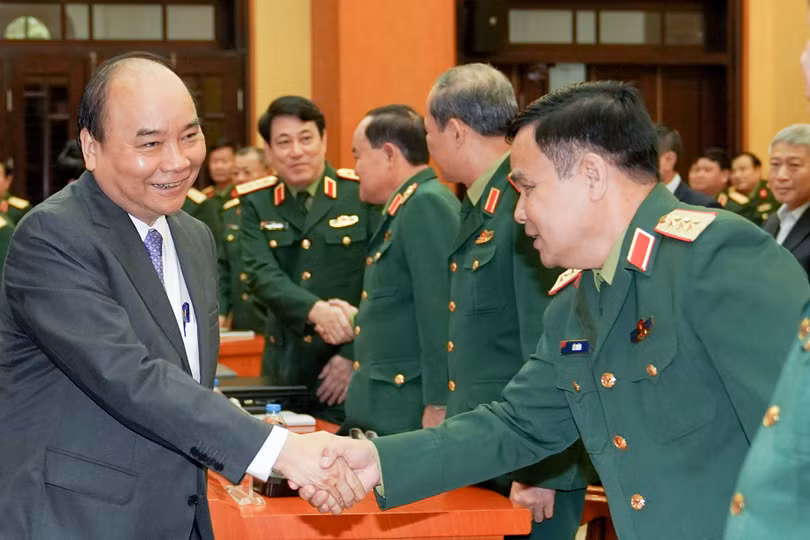 Xử lý nghiêm sai phạm trong công tác quản lý, sử dụng đất quốc phòng