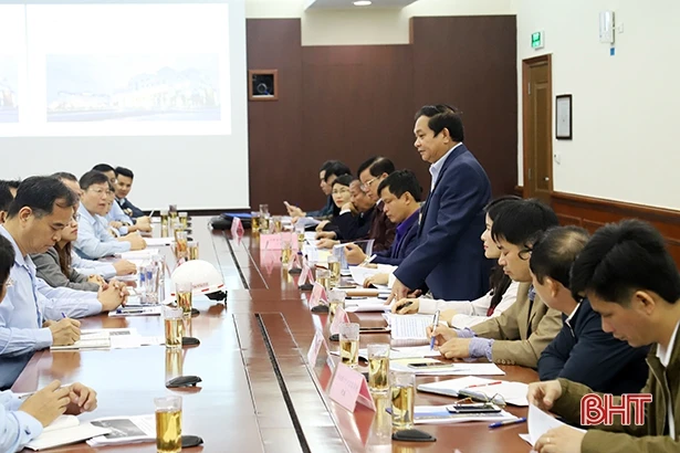 Giám sát việc thực hiện chính sách an toàn lao động tại Formosa Hà Tĩnh