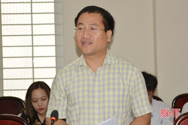 Thạch Hà lồng ghép tốt chính sách phát triển thanh niên