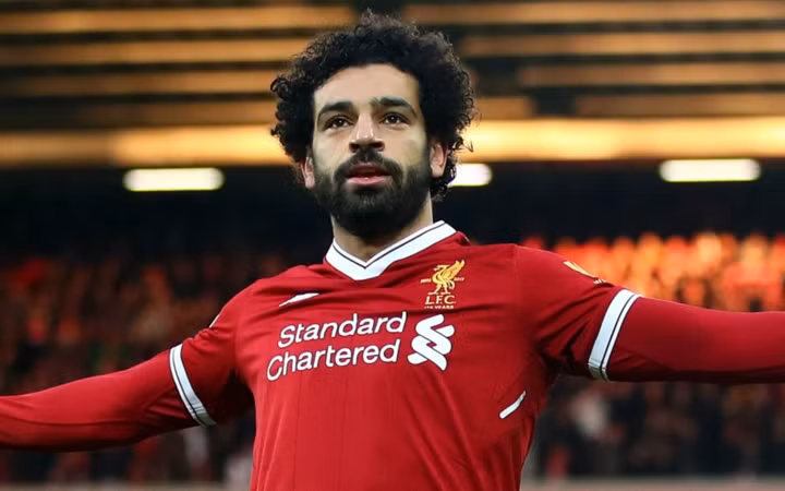 Bất ngờ với bảng xếp hạng 10 cầu thủ đắt giá nhất thế giới 2019