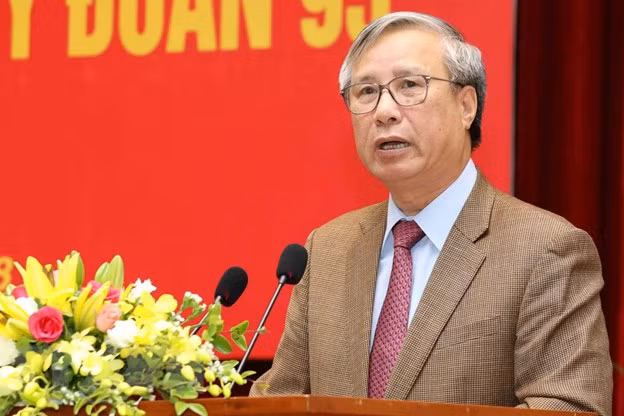 Quy định mới về chế độ kiểm tra, giám sát công tác cán bộ