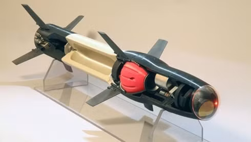 Vũ khí và khí tài quân sự sản xuất bằng công nghệ in 3D