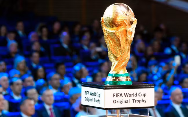 Hội đồng FIFA thông qua kế hoạch nâng số đội dự World Cup 2022 lên 48