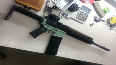 vũ khí và khí tài quân sự sản xuất bằng công nghệ in 3d hình 1 Vũ khí và khí tài quân sự sản xuất bằng công nghệ in 3D