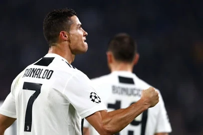 Những con số cho thấy Ronaldo là Vua ở Champions League