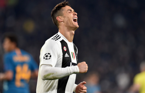 HLV Max Allegri bất ngờ gạch tên Ronaldo ở vòng 28 Serie A