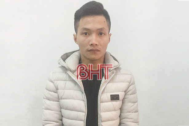 Hà Tĩnh: Tóm gọn đối tượng “bắt cóc” người để đòi nợ rồi lẩn trốn vào rừng