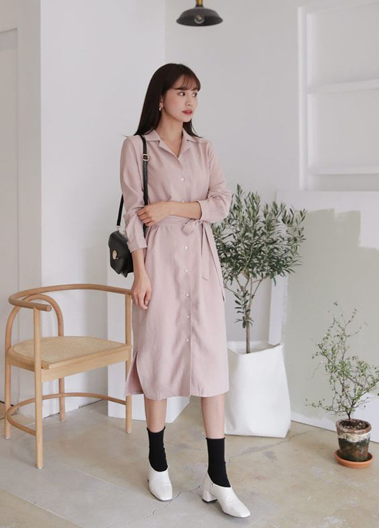 Mách nàng công sở 10 set đồ tiện lợi vừa đi làm vừa đi chơi