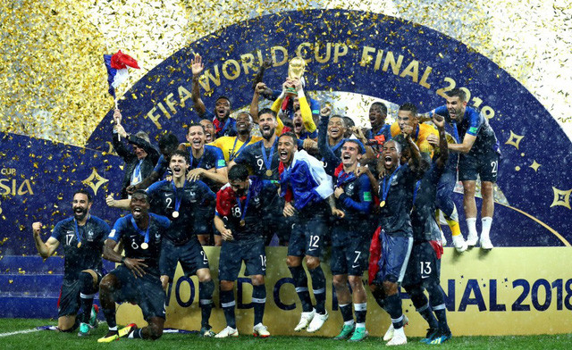 Hội đồng FIFA thông qua kế hoạch nâng số đội dự World Cup 2022 lên 48