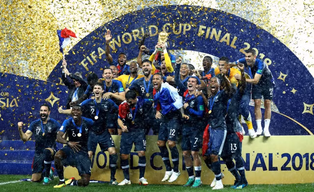 Hội đồng FIFA thông qua kế hoạch nâng số đội dự World Cup 2022 lên 48
