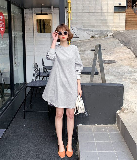 Mách nàng công sở 10 set đồ tiện lợi vừa đi làm vừa đi chơi