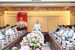 Xây dựng tiêu chí đánh giá cán bộ gắn với kết quả thực hiện chuyển đổi số