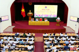 UBND tỉnh triển khai nhiệm vụ 6 tháng cuối năm 2025