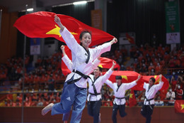 Hà Tĩnh hưởng ứng Cuộc thi “Việt Nam hạnh phúc - Happy Vietnam” 2024