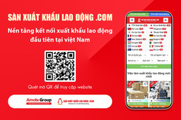 Sàn xuất khẩu lao động .com hướng đến mục tiêu đạt 10.000 người dùng