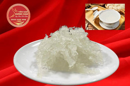 So sánh yến tươi và yến khô cái nào tốt hơn