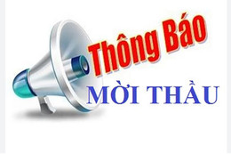 Công ty CP Xây dựng và Đầu tư Hoàng Phúc mời sơ tuyển gói thầu thi công hạ tầng kỹ thuật
