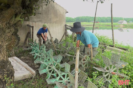  Hàng chục hộ nuôi trồng thuỷ sản “dư khổ” vì thiếu điện