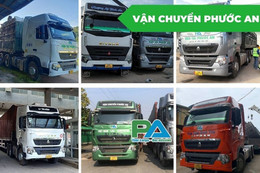 Gửi hàng đi Lào với giá cực rẻ tại Vận chuyển Phước An
