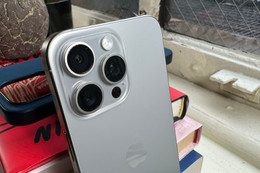 Camera trên iPhone 16 Pro có gì mới?