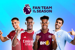 Đội hình hay nhất Premier League 2023/24: MU vắng bóng