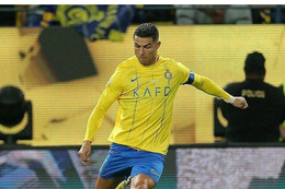 Ronaldo thua trận thứ hai liên tiếp cùng Al Nassr