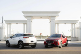 Mazda tăng giá loạt xe ăn khách