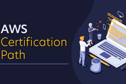 Lý do nên sở hữu chứng chỉ aws certification sớm?