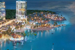 Libera Nha Trang - giá và chính sách bán hàng giai đoạn 1