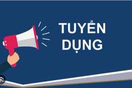 Công ty TNHH Xăng dầu Giang Nam tuyển dụng lao động