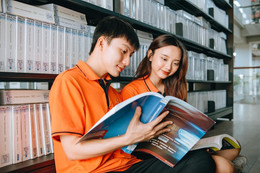 Chọn Trường Đại học FPT, rộng mở tương lai với môi trường học tập khác biệt