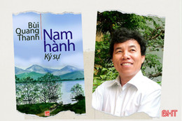 Bùi Quang Thanh - những trang viết thấm đẫm tình đời 