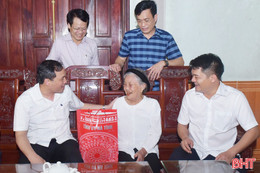 Nghĩa tình tháng Bảy