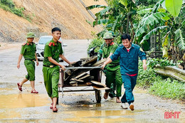 Tổ bảo vệ an ninh trật tự ở cơ sở sẽ được hỗ trợ thế nào?