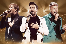 Westlife trở lại Việt Nam, biểu diễn ở Hà Nội vào tháng 6