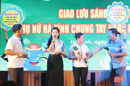 Tích cực hành động hưởng ứng Ngày Môi trường Thế giới và Tháng hành động vì môi trường