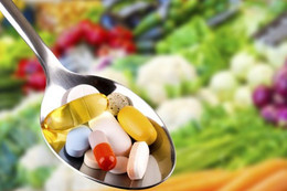 6 loại vitamin và chất bổ sung tốt nhất giúp gan khỏe mạnh