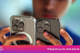 Thương vụ bom tấn giữa Apple và Google sắp diễn ra