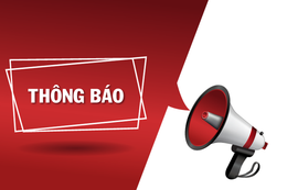  Lãnh đạo tỉnh Hà Tĩnh tiếp công dân định kỳ vào ngày 15/7 