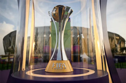 FIFA bị dọa kiện do Club World Cup kiểu mới