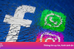 Facebook, Messenger lỗi toàn cầu, người dùng bị đăng xuất