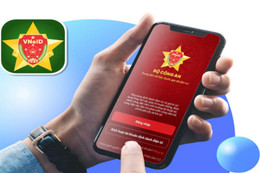 Từ 1/8, chủ xe có thể bấm biển số trên VNeID khi đăng ký lần đầu xe sản xuất, lắp ráp trong nước