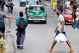 Cuba công bố một loạt biện pháp mới đối phó khủng hoảng kinh tế