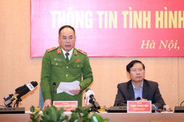 Bắt tạm giam nữ Giám đốc Ngân hàng MSB Thanh Xuân