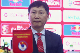 Việt Nam chung bảng Indonesia tại AFF Cup 2024