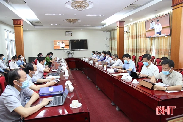 Thiên tai phức tạp, khó lường, cần chủ động vào cuộc phòng ngừa sớm