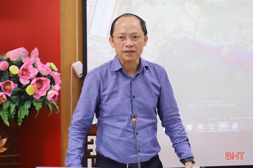 Vào cuộc quyết liệt, gỡ khó giải phóng mặt bằng các dự án điện ở TX Kỳ Anh